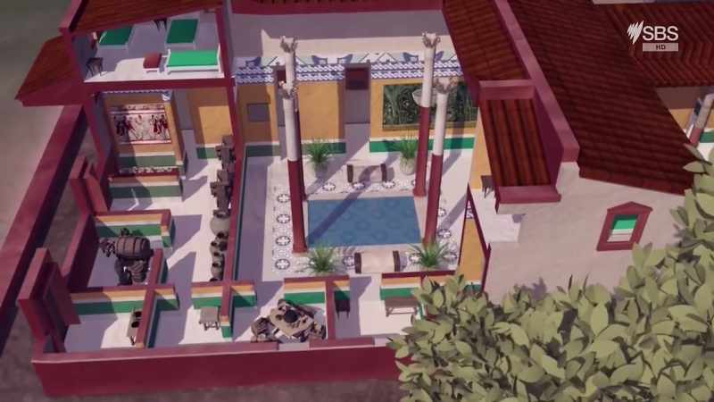 Experts never imagined such wealth was present in Arles