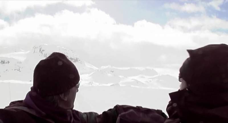 ExpIorering Antarctic