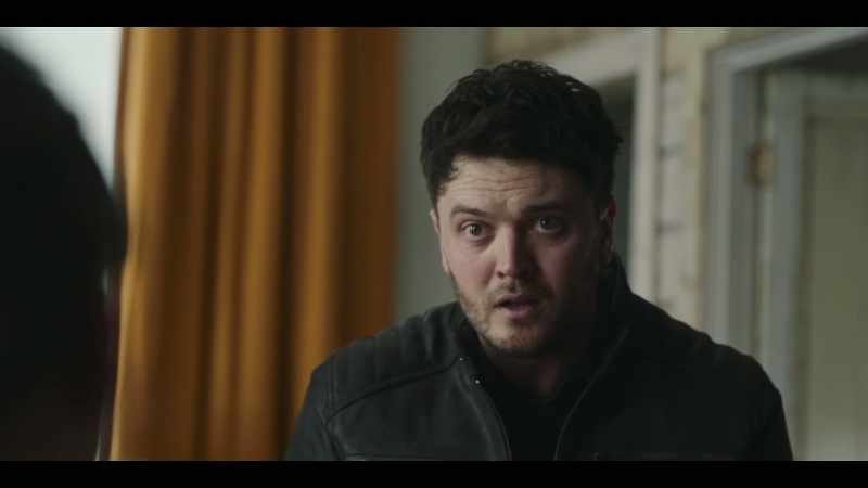 Explain how you came to suspect Jake's involvement