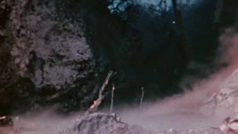 [EXPLOSION BOOMING]