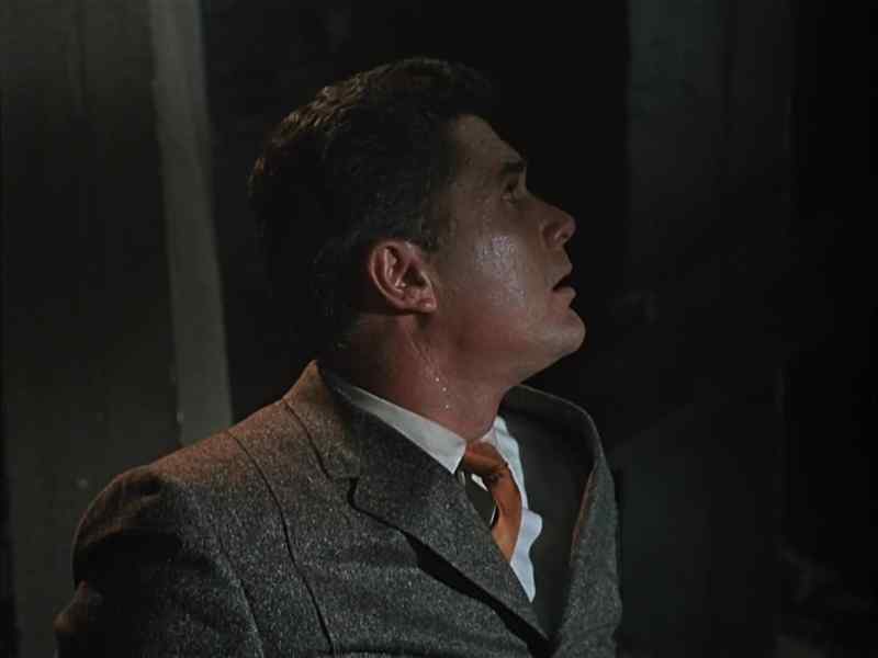[ Explosion Continues ] - Tony!