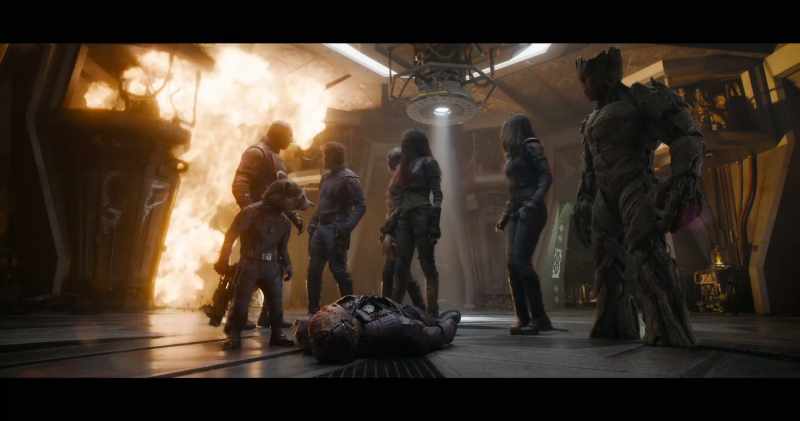 (EXPLOSION)