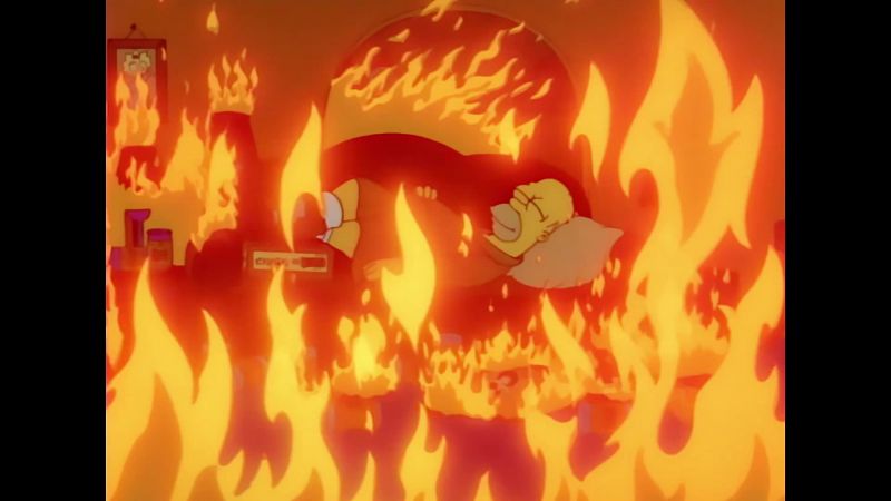 (explosion)