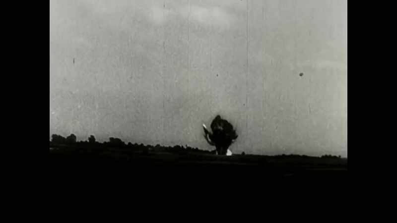 (explosion)