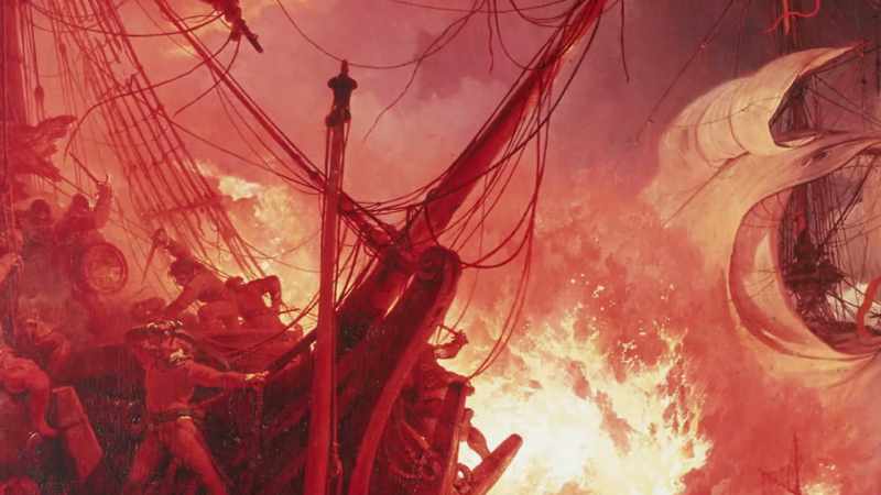 (EXPLOSION)