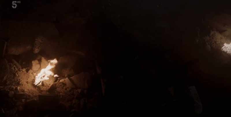 EXPLOSION
