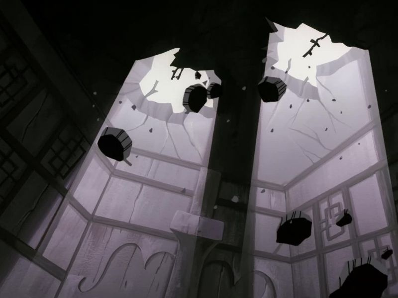 (EXPLOSION)