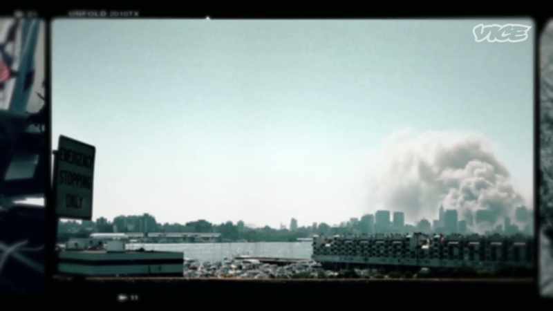 [ Explosion ]