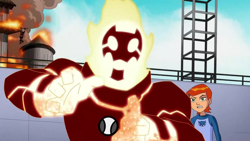 [ EXPLOSION ]