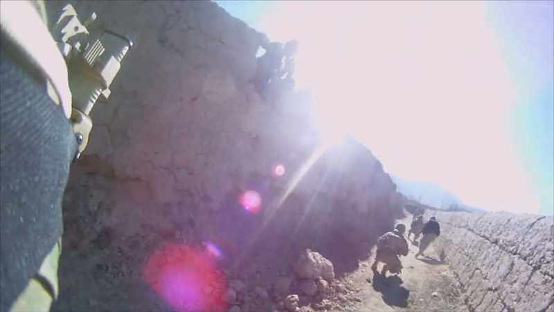(explosion)