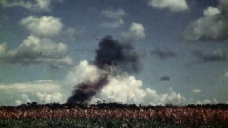 [EXPLOSION]