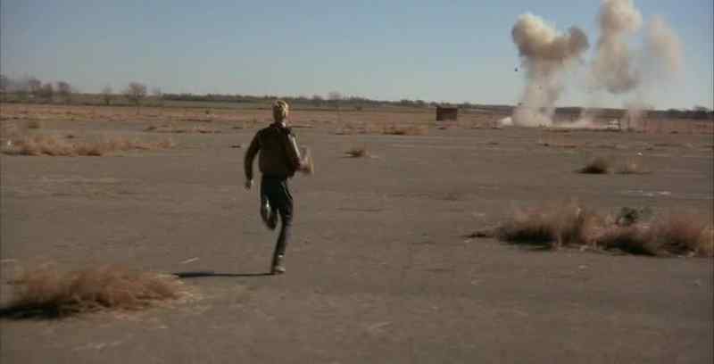 (EXPLOSION)