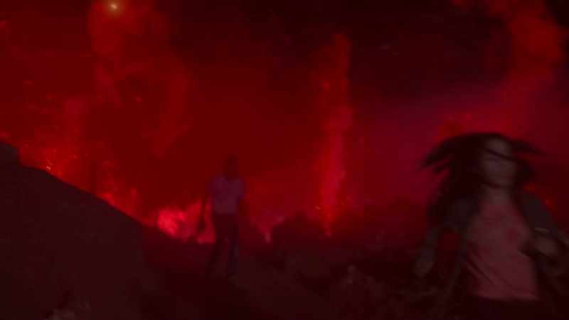 [EXPLOSIONS]