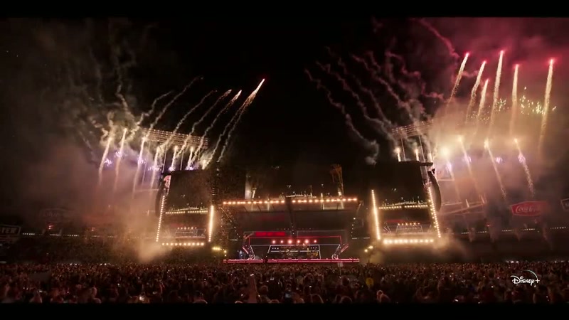 (explosions)