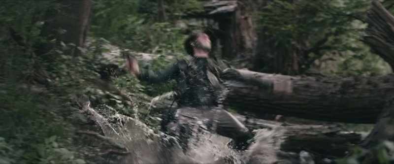 [ Explosions]