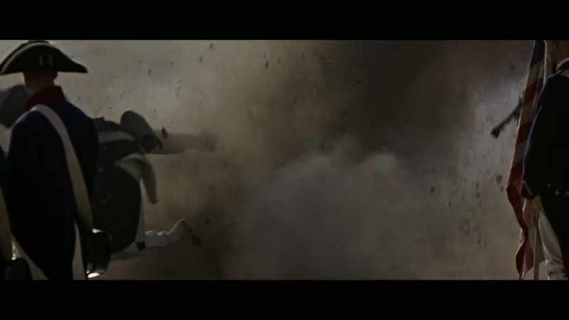 [ explosions ]