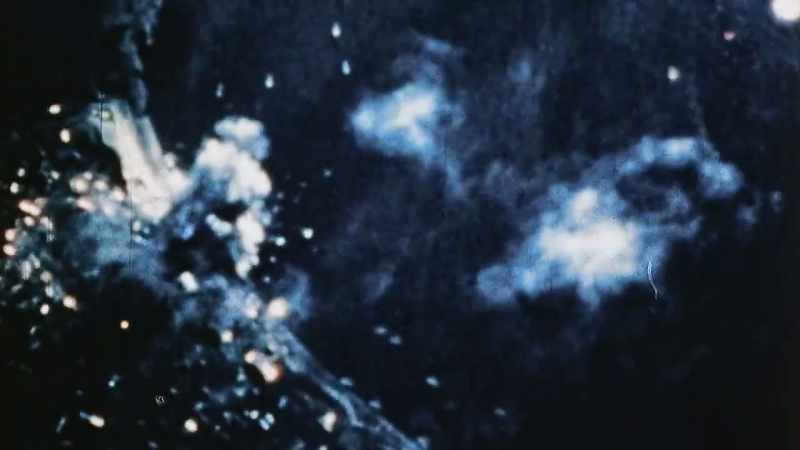 [EXPLOSIONS]