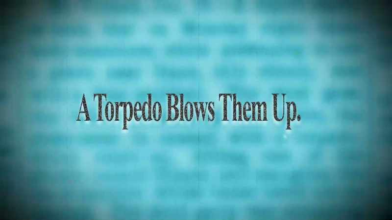 (explosive boom)