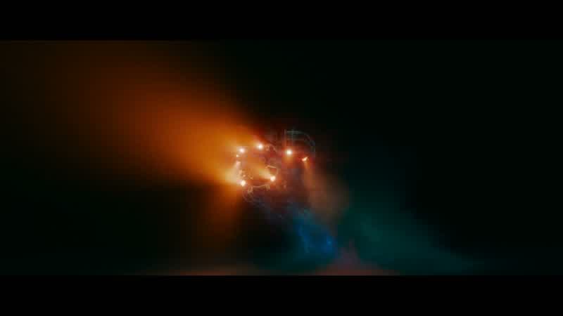Explosives?
