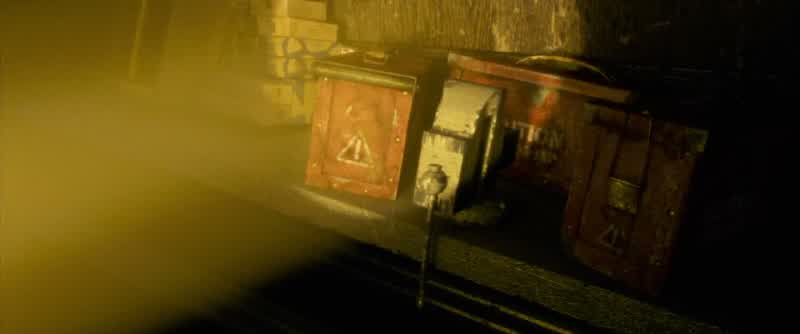Explosives