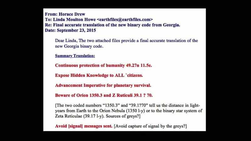 Expose hidden knowledge to all citizens