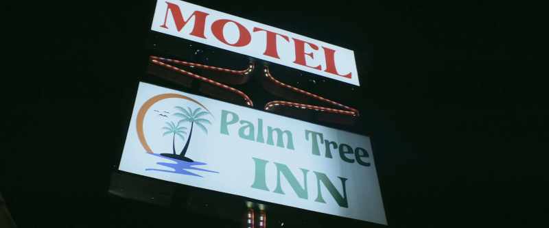 Extended-stay motels