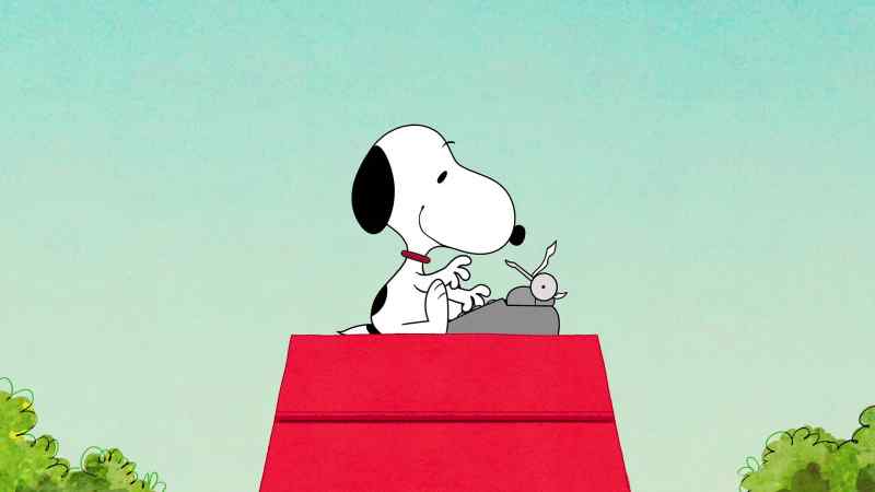 Extra! Extra! Boy and his dog are best friends again