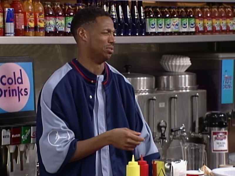 Extra meat! - No, Shawn