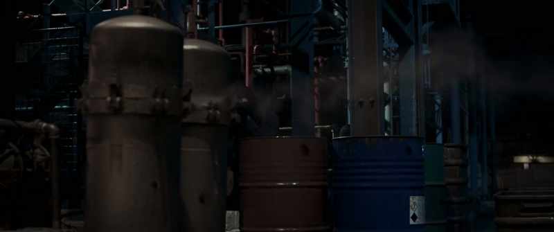 Extract! Move!