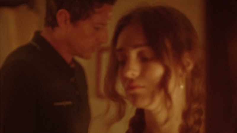 Extracurriculars, piece on Henry VII
