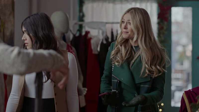 Extras? No, we are a boutique