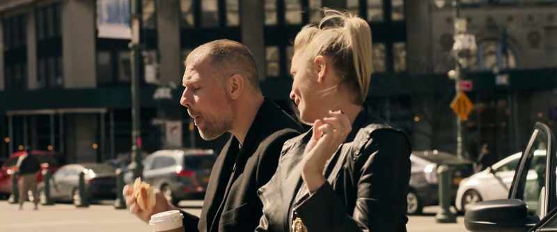 Extroverts do not make good detectives