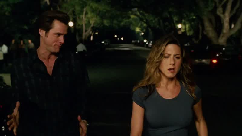 Ey, este es Bruce, Grace y Sam
