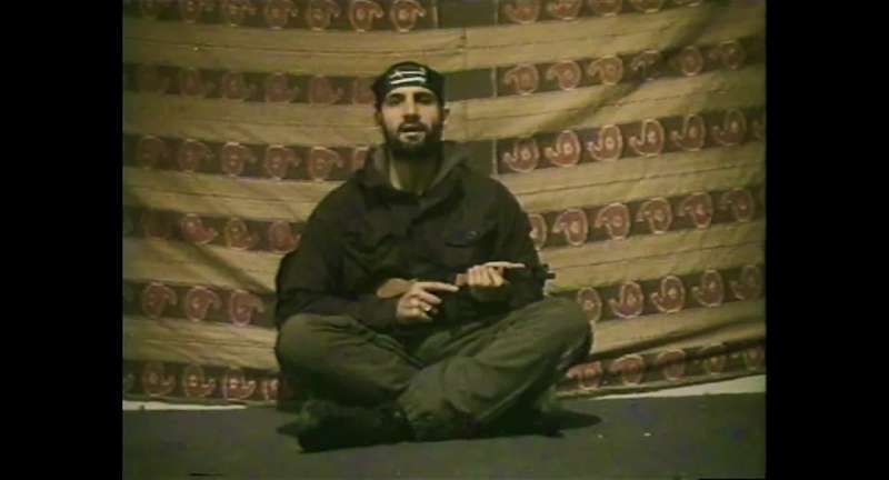 Ey up you unbelieving kuffar bastards