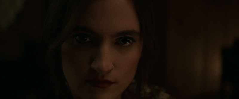 [eyes squelch] [haunting music]