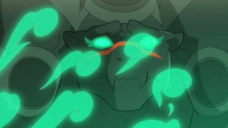 Ezel, I'm proud