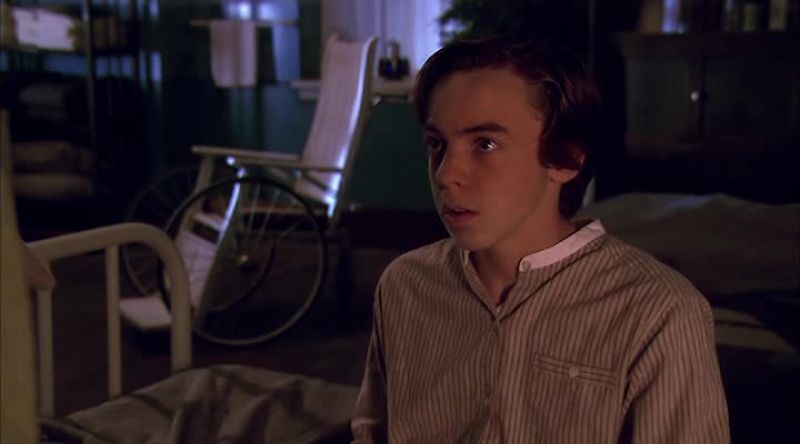 Ezra, did Ben stuff anything into this toy?