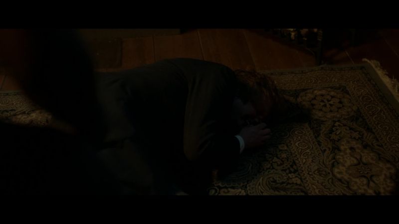 (Ezra laughing)