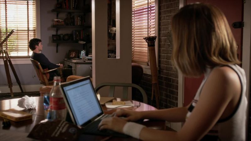 Ezra?