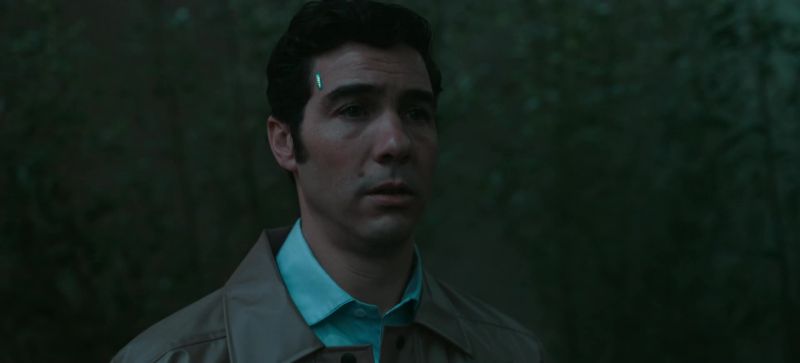 Ezra. This is Janice