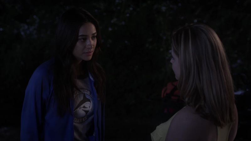 Ezra told us what you did to save us