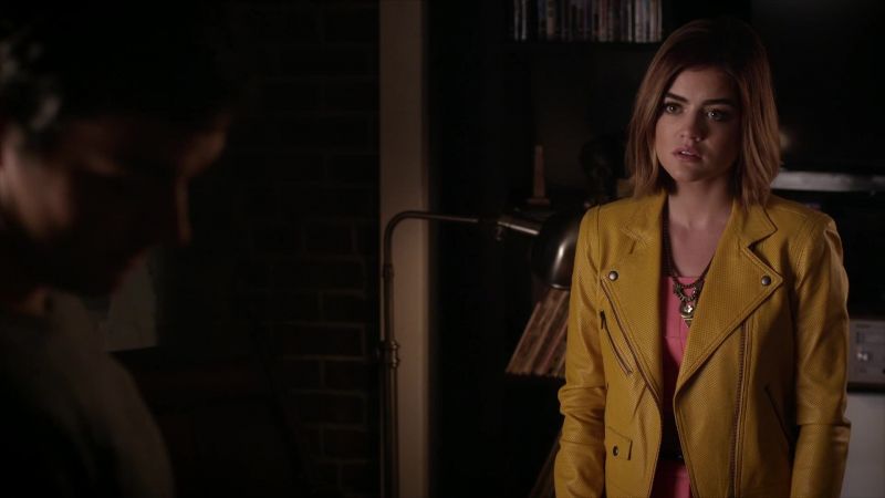 Ezra, where were you?