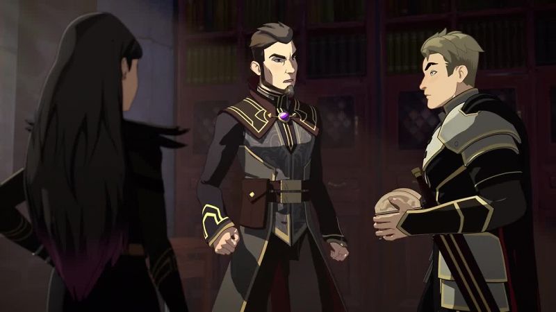 [Ezran giggling]