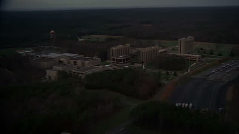 F.B.I., Behavioral Analysis Unit QUANTICO, VIRGINIA Third victim was positively ID'd as a low-level Mob guy, Frederick 