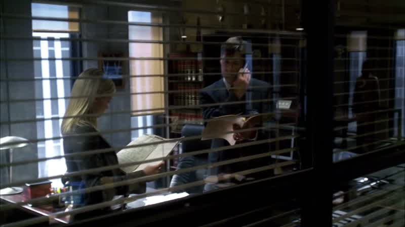 F.B.I., Behavioral Analysis Unit QUANTICO, VIRGINIA