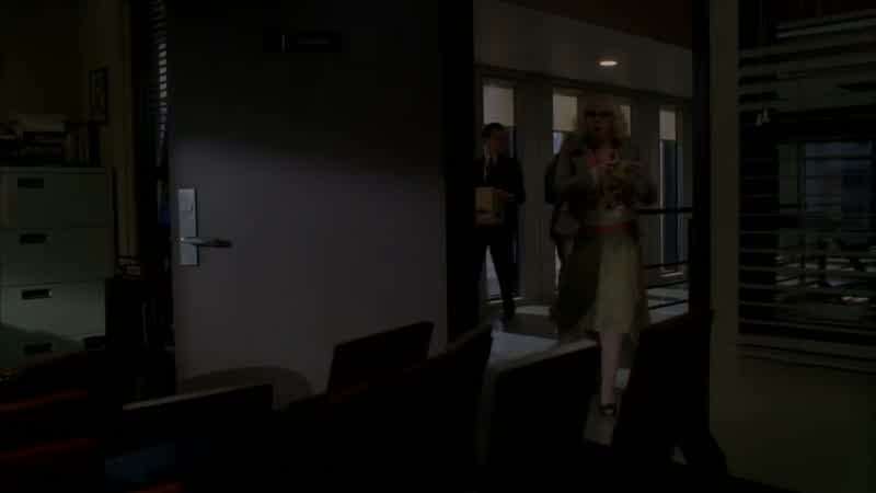 F.B.I, Behavioral Analysis Unity QUANTICO, VIRGINIA Yeah?