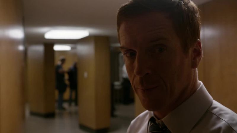F.B.I. Forensics went into the tailor shop