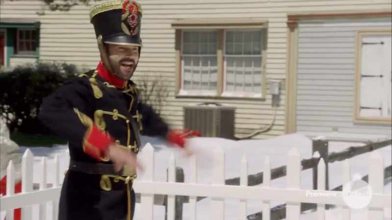 �� Fa-la-la-la-la, la-la-la-la ♪
