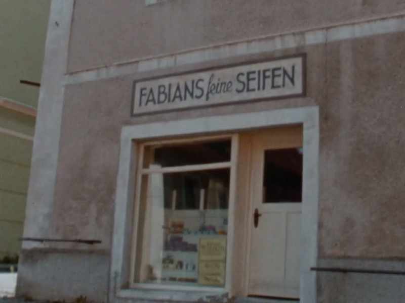 FABIAN'S FINE SOAPS