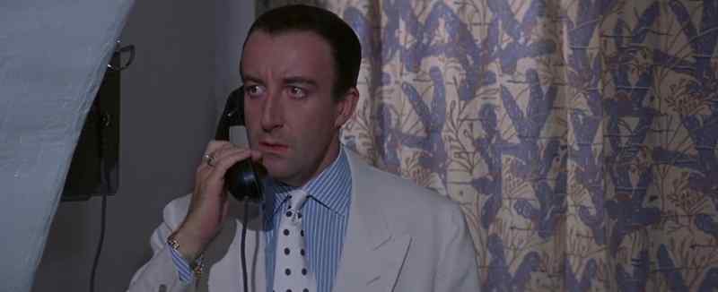 Fabrizi. Who's calllng? - Okra